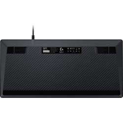 Klawiatura do gier Logitech G213 Prodigy - SK/CZE