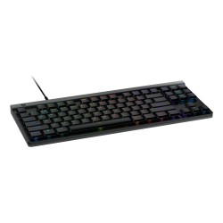 Klawiatura do gier Logitech G515 TKL, TACTILE, USB, CZ/SK