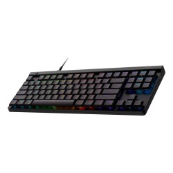 Klawiatura do gier Logitech G515 TKL, TACTILE, USB, CZ/SK