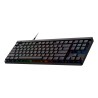 Klawiatura do gier Logitech G515 TKL, TACTILE, USB, CZ/SK