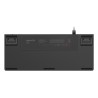 Klawiatura do gier Logitech G515 TKL, TACTILE, USB, CZ/SK