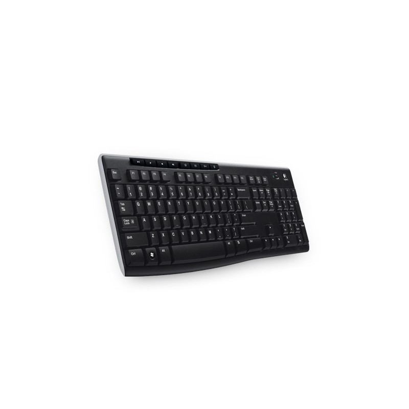 Klawiatura K120 for Business/BLK - CZE-SKY - EMEA Klawiatura K120 for Business/BLK - CZE-SKY - EMEA