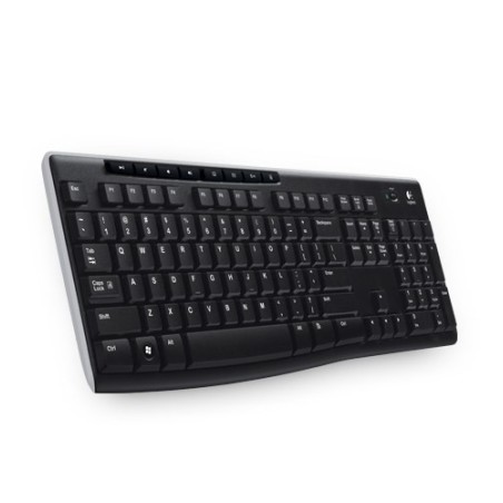 Klawiatura K120 for Business/BLK - CZE-SKY - EMEA