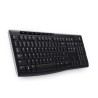 Klawiatura K120 for Business/BLK - CZE-SKY - EMEA