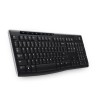 Klawiatura K120 for Business/BLK - CZE-SKY - EMEA