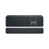 Klawiatura bezprzewodowa MX Keys ENG/Graphite Logitech