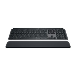 Klawiatura bezprzewodowa MX Keys ENG/Graphite Logitech
