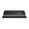 Klawiatura bezprzewodowa MX Keys ENG/Graphite Logitech