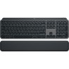 Klawiatura bezprzewodowa MX Keys ENG/Graphite Logitech