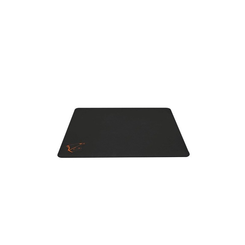 GIGABYTE AMP500 Podkładka dla graczy Czarny, Pomarańczowy GIGABYTE AMP500 Podkładka dla graczy Czarny, Pomarańczowy