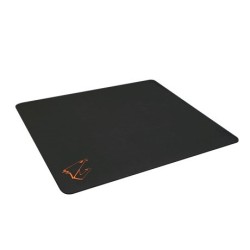 GIGABYTE AMP500 Podkładka dla graczy Czarny, Pomarańczowy