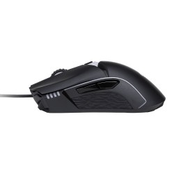Gigabyte AORUS M5, mysz do gier, USB, optyczna, do 16000 DPI