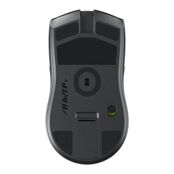 Gigabyte AORUS M6, bezprzewodowa mysz do gier, optyczna do 26000 DPI