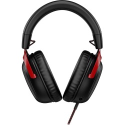HyperX Cloud III BLK/RED GAMING HEADSET
