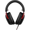 HyperX Cloud III BLK/RED GAMING HEADSET