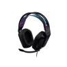 Słuchawki gamingowe Logitech G335 czarne 981-000978