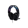 Słuchawki gamingowe Logitech G335 czarne 981-000978