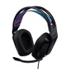 Słuchawki gamingowe Logitech G335 czarne 981-000978