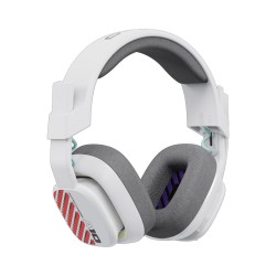 Zestaw słuchawkowy Logitech A10 Geaming - BIAŁY - XBOX