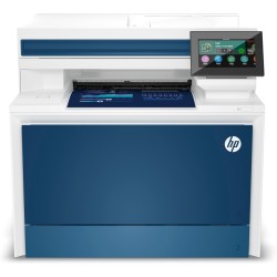 HP Color LaserJet Pro Urządzenie wielofunkcyjne 4302fdn