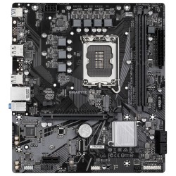 Płyta główna Gigabyte H610M D3W DDR4, Intel H610, LGA1700, 2xDDR4, mATX