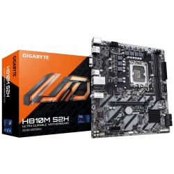 Płyta główna Gigabyte H810M S2H (H810,S1851,mATX,DDR5)