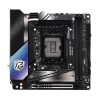 Asrock Phantom Gaming Z890I Nova WiFi Intel Z890 LGA 1851 (Socket V1) mini ITX