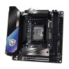Asrock Phantom Gaming Z890I Nova WiFi Intel Z890 LGA 1851 (Socket V1) mini ITX