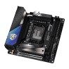 Asrock Phantom Gaming Z890I Nova WiFi Intel Z890 LGA 1851 (Socket V1) mini ITX