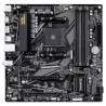 Płyta główna Gigabyte B550M DS3H R2, AMD B550, AM4, 4xDDR4, mATX