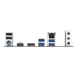 Płyta główna Gigabyte B550M DS3H R2, AMD B550, AM4, 4xDDR4, mATX