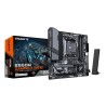 Płyta główna Gigabyte B550M GAMING X WIFI6 (B550,AM4,mATX,DDR4)