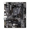 Płyta główna Gigabyte A520M K, chipset AMD A520, gniazdo AM4, 2xDDR4, format mATX