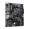Płyta główna Gigabyte A520M K, chipset AMD A520, gniazdo AM4, 2xDDR4, format mATX