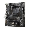 Płyta główna Gigabyte A520M K, chipset AMD A520, gniazdo AM4, 2xDDR4, format mATX