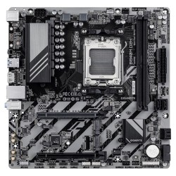 Płyta główna Gigabyte B840M D2H (B840,AM5,mATX,DDR5)
