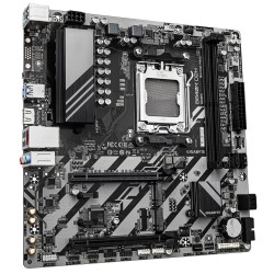 Płyta główna Gigabyte B840M D2H (B840,AM5,mATX,DDR5)