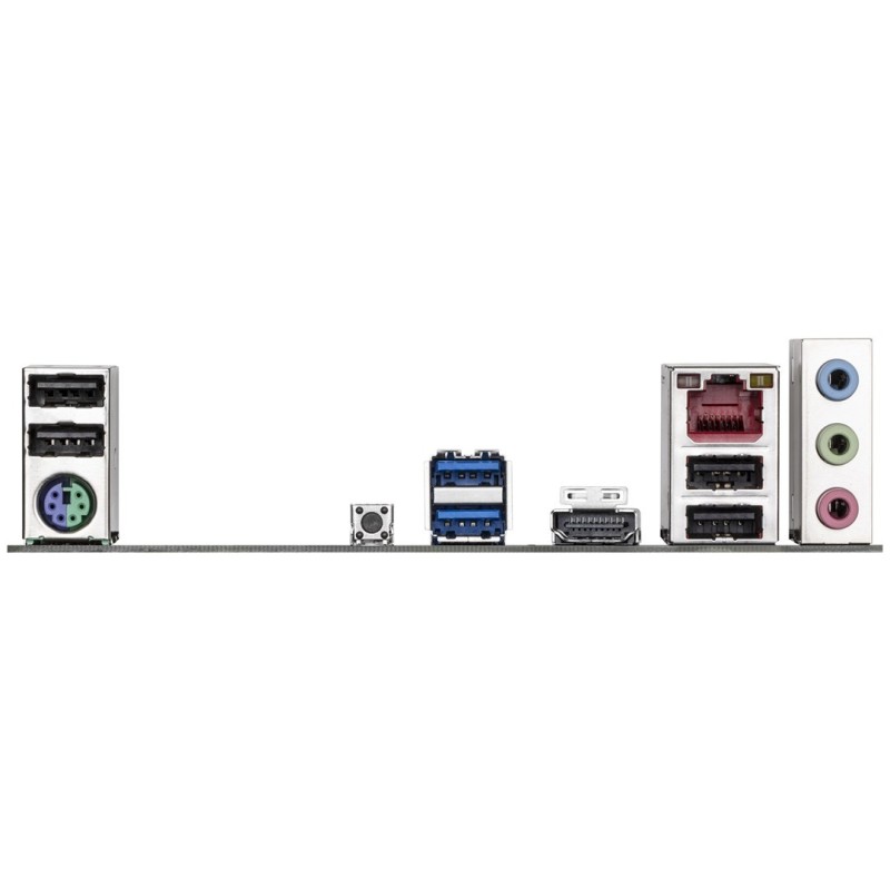 Płyta główna Gigabyte B840M D2H (B840,AM5,mATX,DDR5) Płyta główna Gigabyte B840M D2H (B840,AM5,mATX,DDR5)