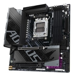Płyta główna Gigabyte B840M Elite WIFI6E (B840, AM5, mATX, DDR5)