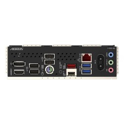 Płyta główna Gigabyte B840M Elite WIFI6E (B840, AM5, mATX, DDR5)