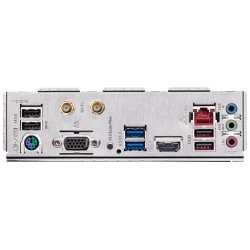 Płyta główna Gigabyte B650M do gier WIFI6E (B650,AM5,mATX,DDR5)