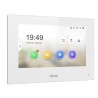 Zestaw wideodomofonowy IP Hilook IP-VIS-Pro-W