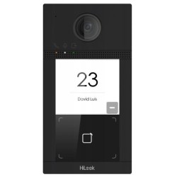 Zestaw wideodomofonowy IP Hilook IP-VIS-Pro-W