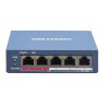 Zestaw wideodomofonowy IP Hilook IP-VIS-Pro-W