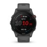 Zegarek Garmin Forerunner 255 Slate Grey