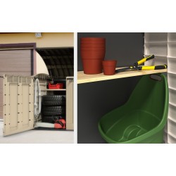 Keter Store-It-Out Ultra
