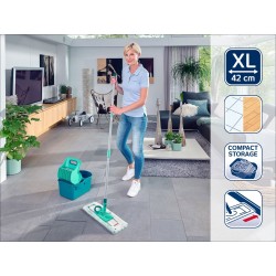 Zestaw Profi Compact Wiadro+Mop 55092 LEIFHEIT
