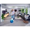 Zestaw Profi Compact Wiadro+Mop 55092 LEIFHEIT