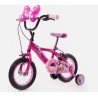 Rowerek dzieciecy Huffy 12" Disney MINNIE 22434W