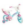 Rower dziecięcy TOIMSA My Little Pony 12"